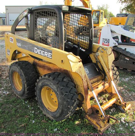 deere 320 skid steer for sale|john deere 320 price.